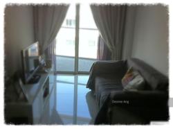 Loft @ Rangoon (D8), Apartment #107803352